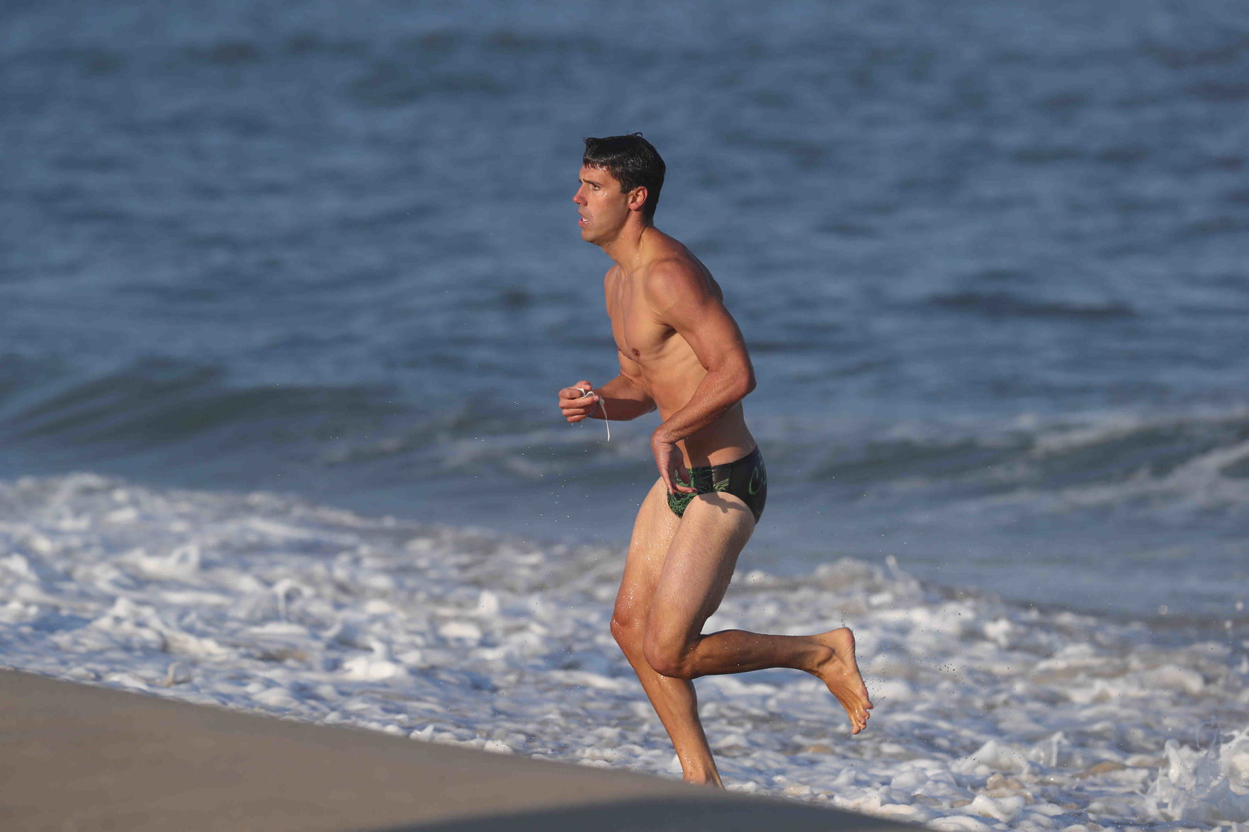 Ship Bottom Beach Patrol-Jack Donlon Memorial Race